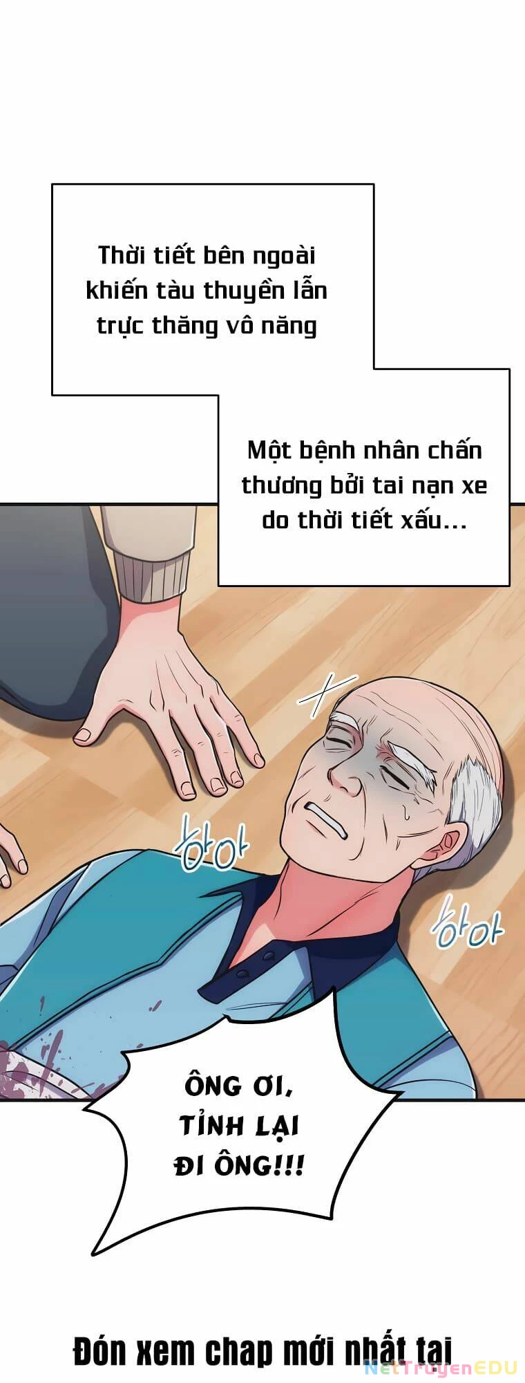 Bác Sĩ Trùng Sinh Chap 145 - Next Chap 146