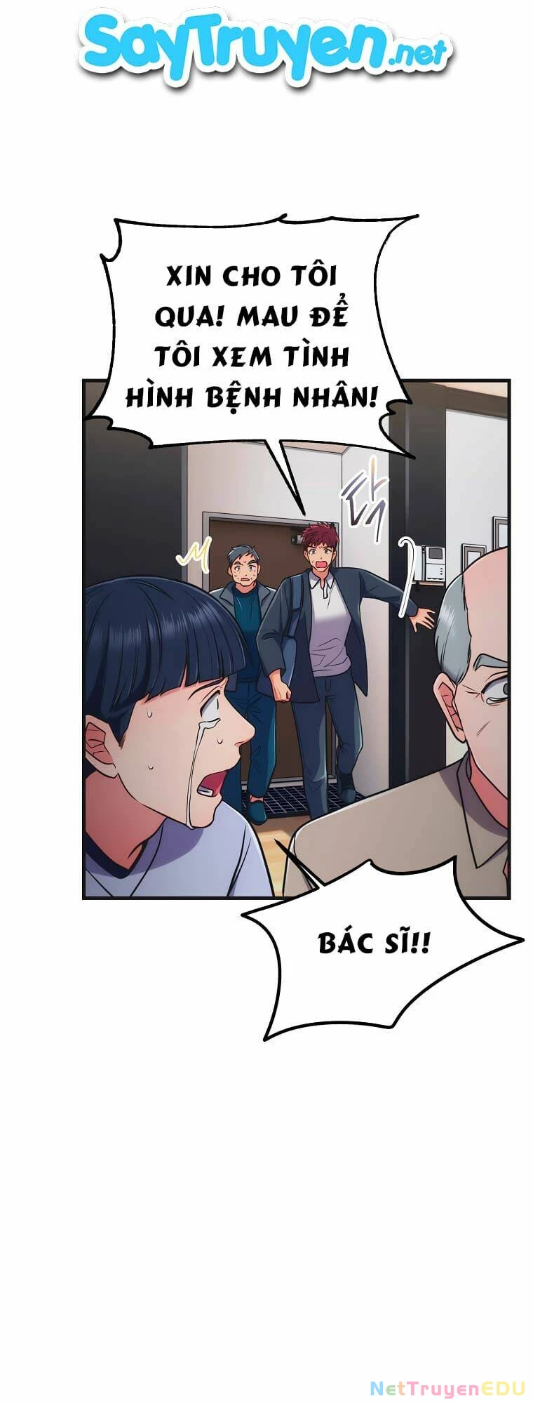 Bác Sĩ Trùng Sinh Chap 145 - Next Chap 146