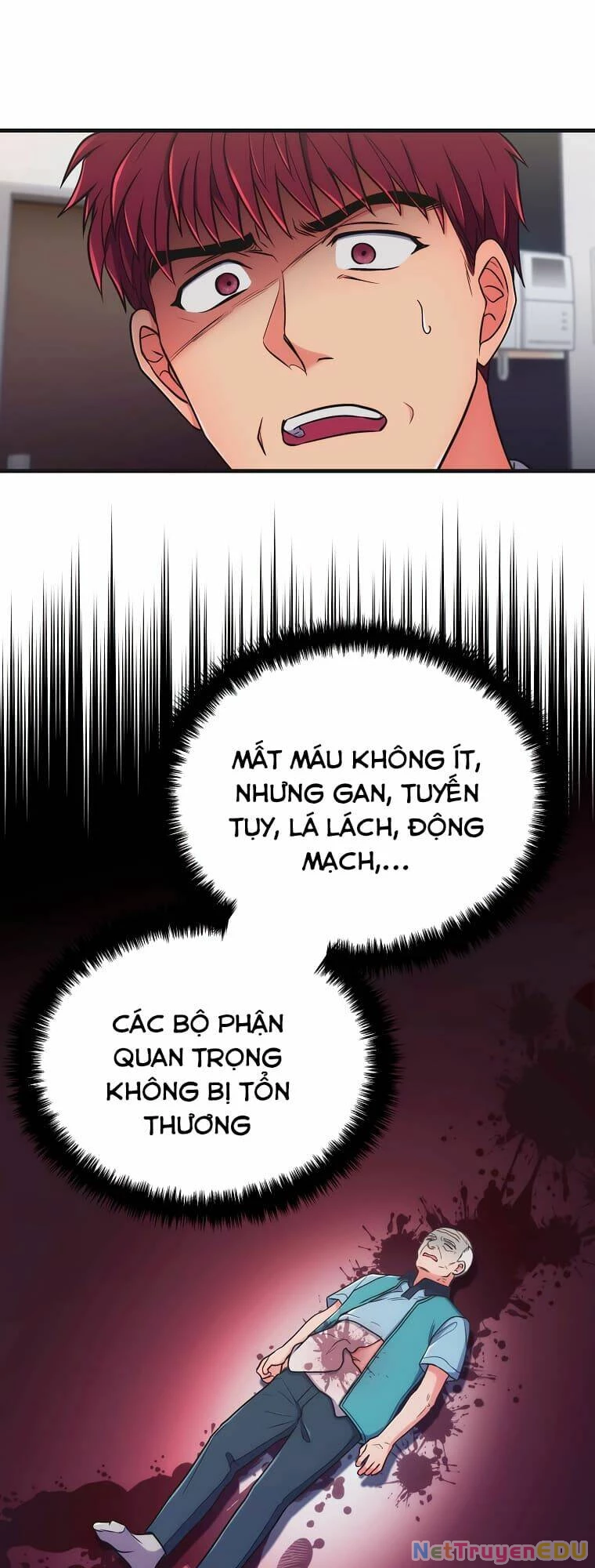 Bác Sĩ Trùng Sinh Chap 145 - Next Chap 146