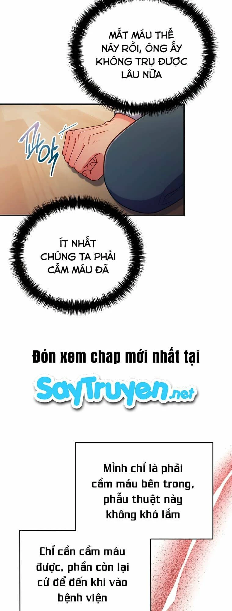 Bác Sĩ Trùng Sinh Chap 145 - Next Chap 146