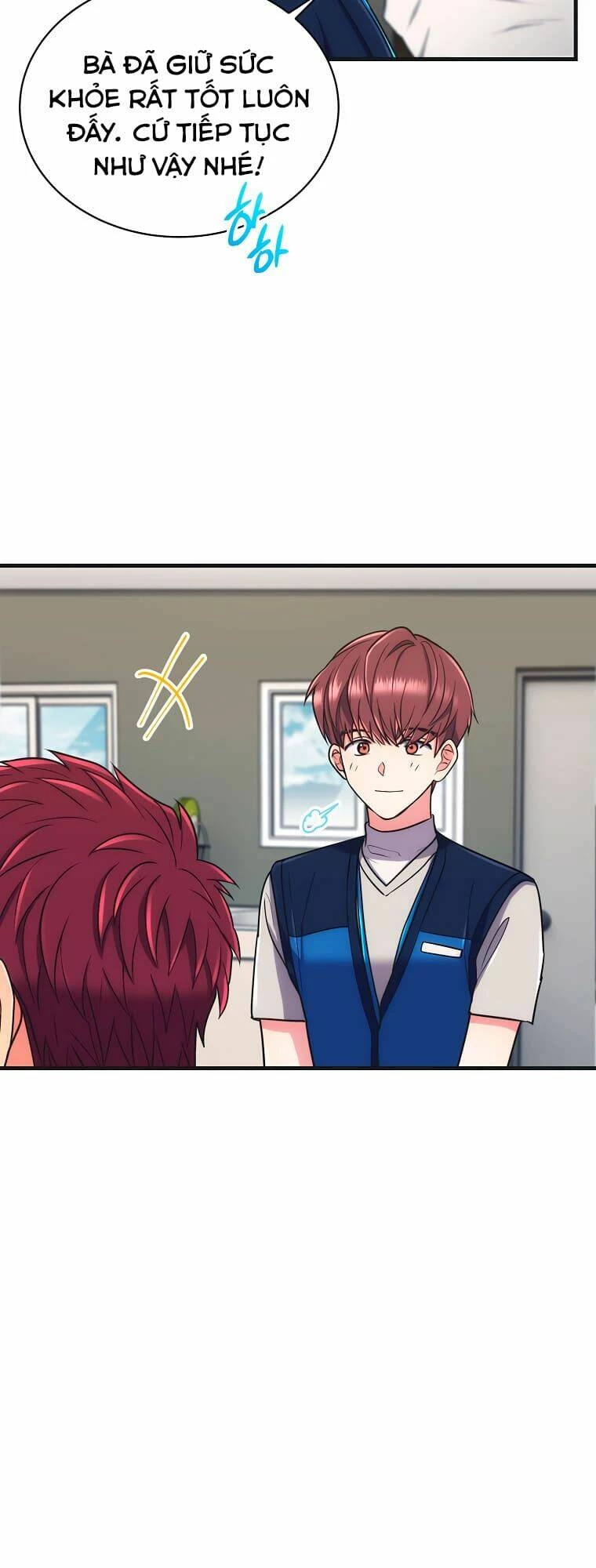 Bác Sĩ Trùng Sinh Chap 145 - Next Chap 146