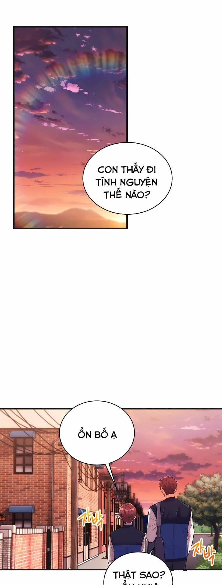 Bác Sĩ Trùng Sinh Chap 145 - Next Chap 146