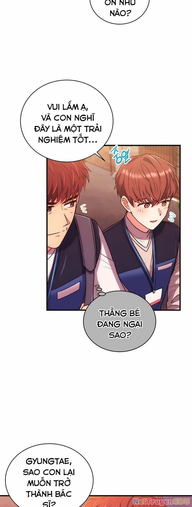 Bác Sĩ Trùng Sinh Chap 145 - Next Chap 146