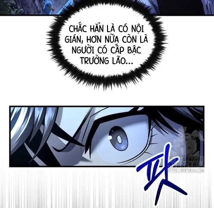 Bác Sĩ Trùng Sinh Về Murim Chap 182 - Next Chap 183