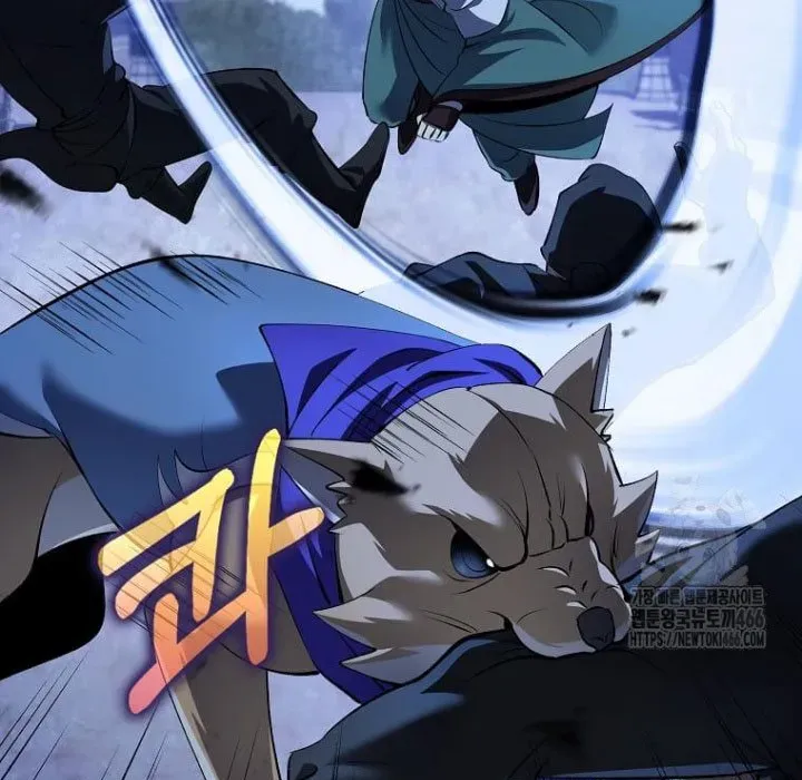 Bác Sĩ Trùng Sinh Về Murim Chap 182 - Next Chap 183