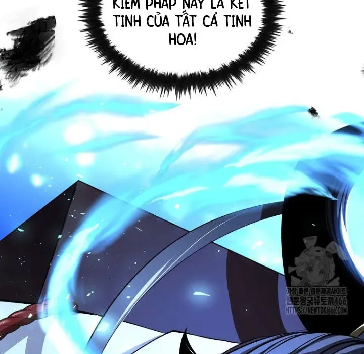 Bác Sĩ Trùng Sinh Về Murim Chap 182 - Next Chap 183