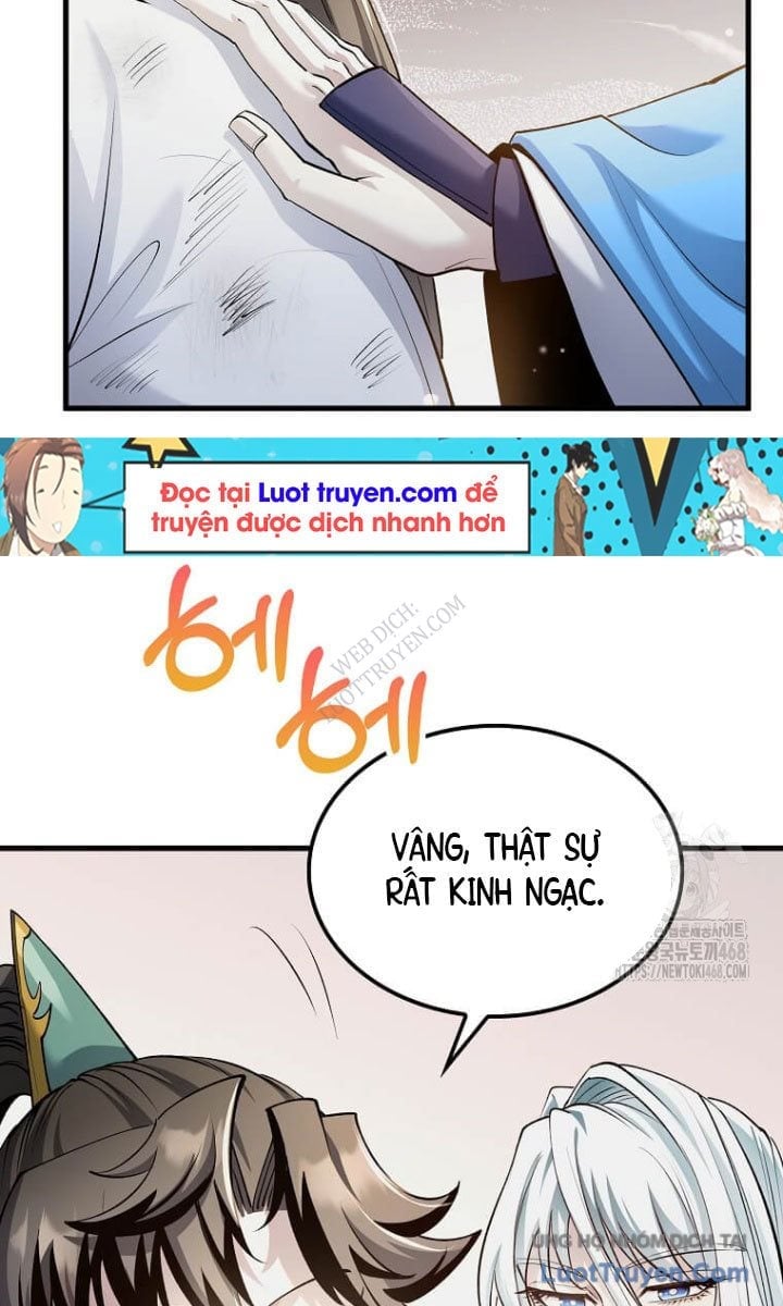 Bác Sĩ Trùng Sinh Về Murim Chap 202 - Next Chap 203