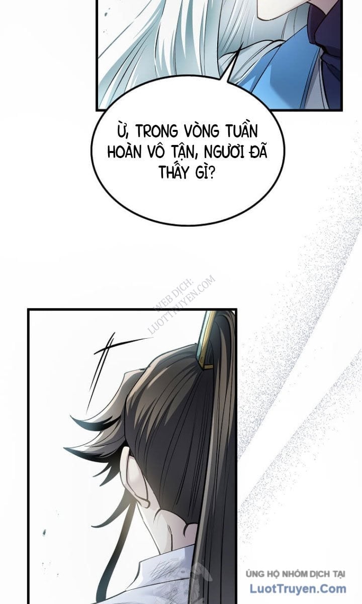 Bác Sĩ Trùng Sinh Về Murim Chap 202 - Next Chap 203