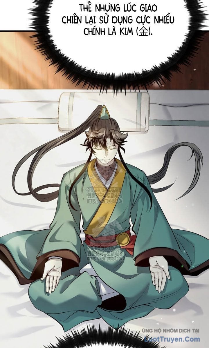 Bác Sĩ Trùng Sinh Về Murim Chap 202 - Next Chap 203