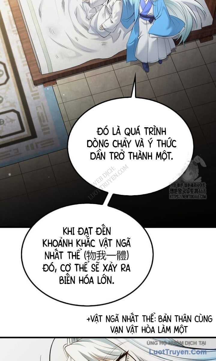 Bác Sĩ Trùng Sinh Về Murim Chap 202 - Next Chap 203