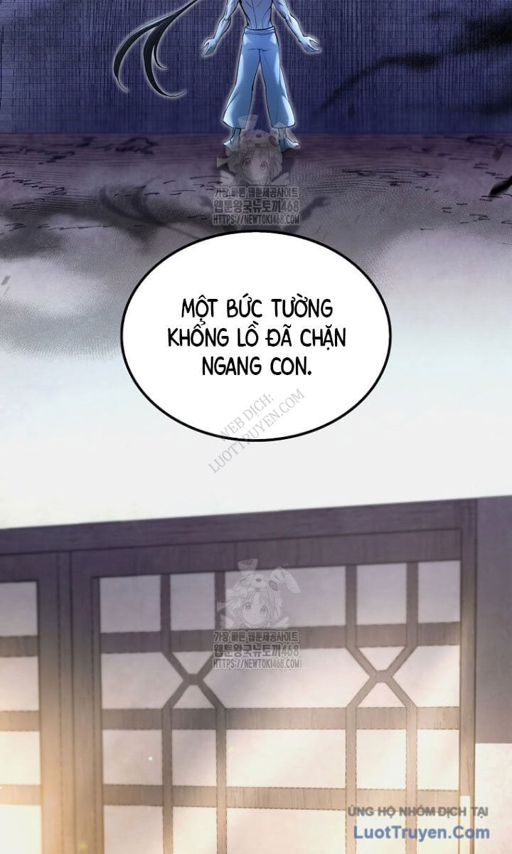 Bác Sĩ Trùng Sinh Về Murim Chap 202 - Next Chap 203