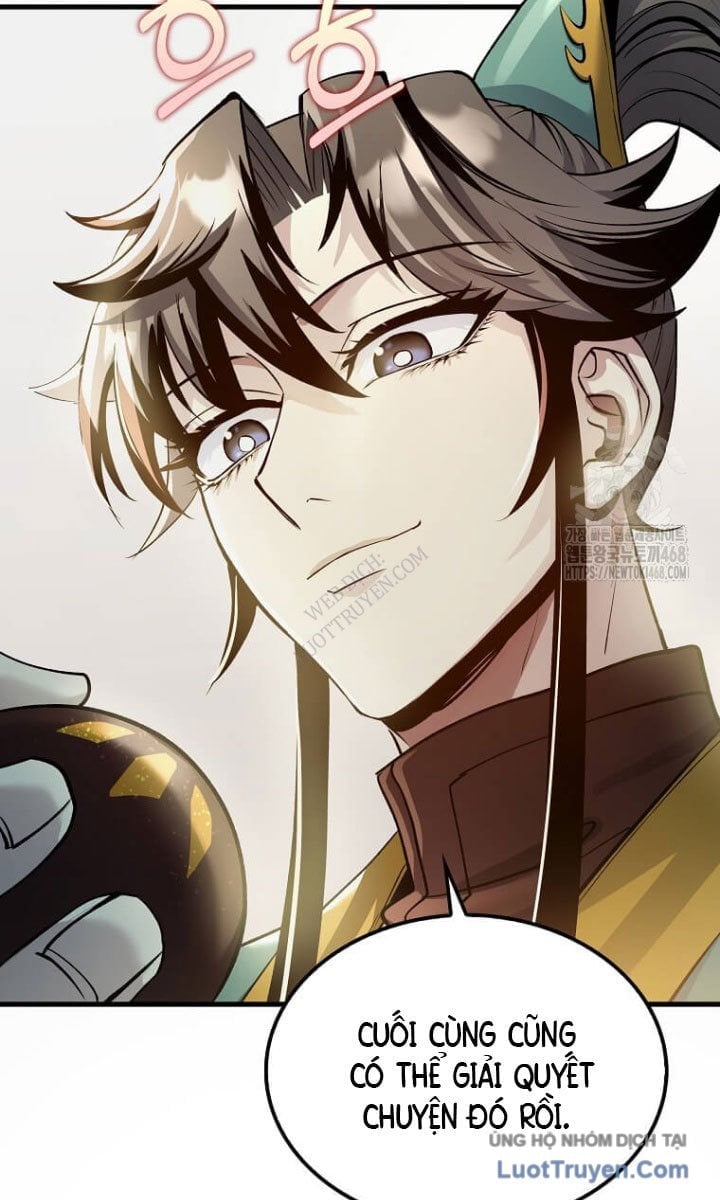 Bác Sĩ Trùng Sinh Về Murim Chap 202 - Next Chap 203