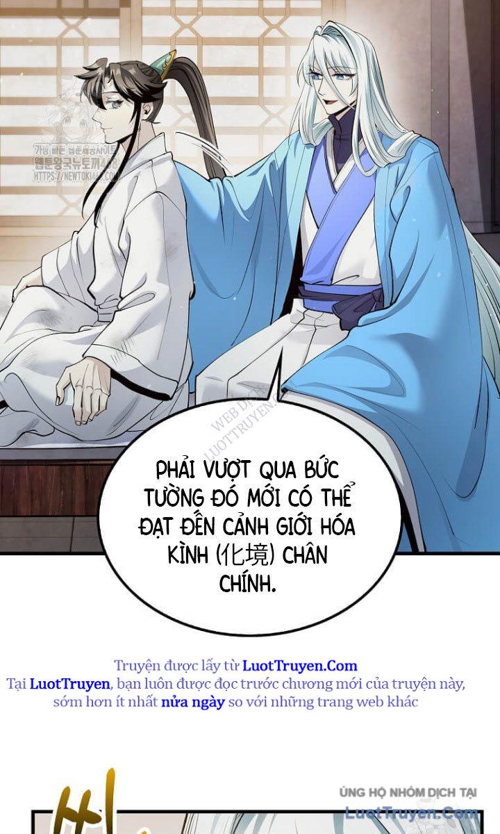 Bác Sĩ Trùng Sinh Về Murim Chap 202 - Next Chap 203