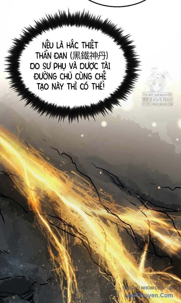 Bác Sĩ Trùng Sinh Về Murim Chap 202 - Next Chap 203