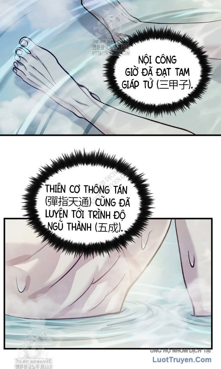 Bác Sĩ Trùng Sinh Về Murim Chap 202 - Next Chap 203