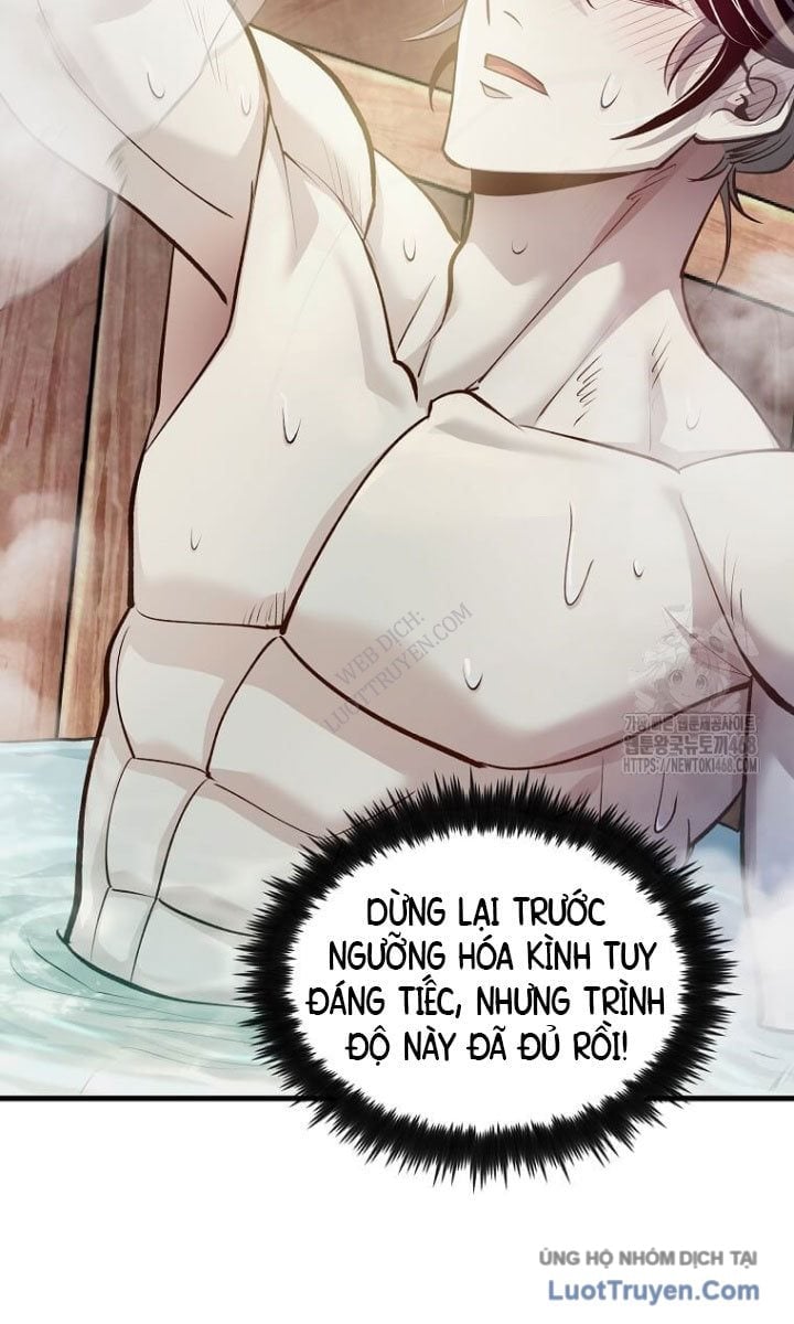 Bác Sĩ Trùng Sinh Về Murim Chap 202 - Next Chap 203