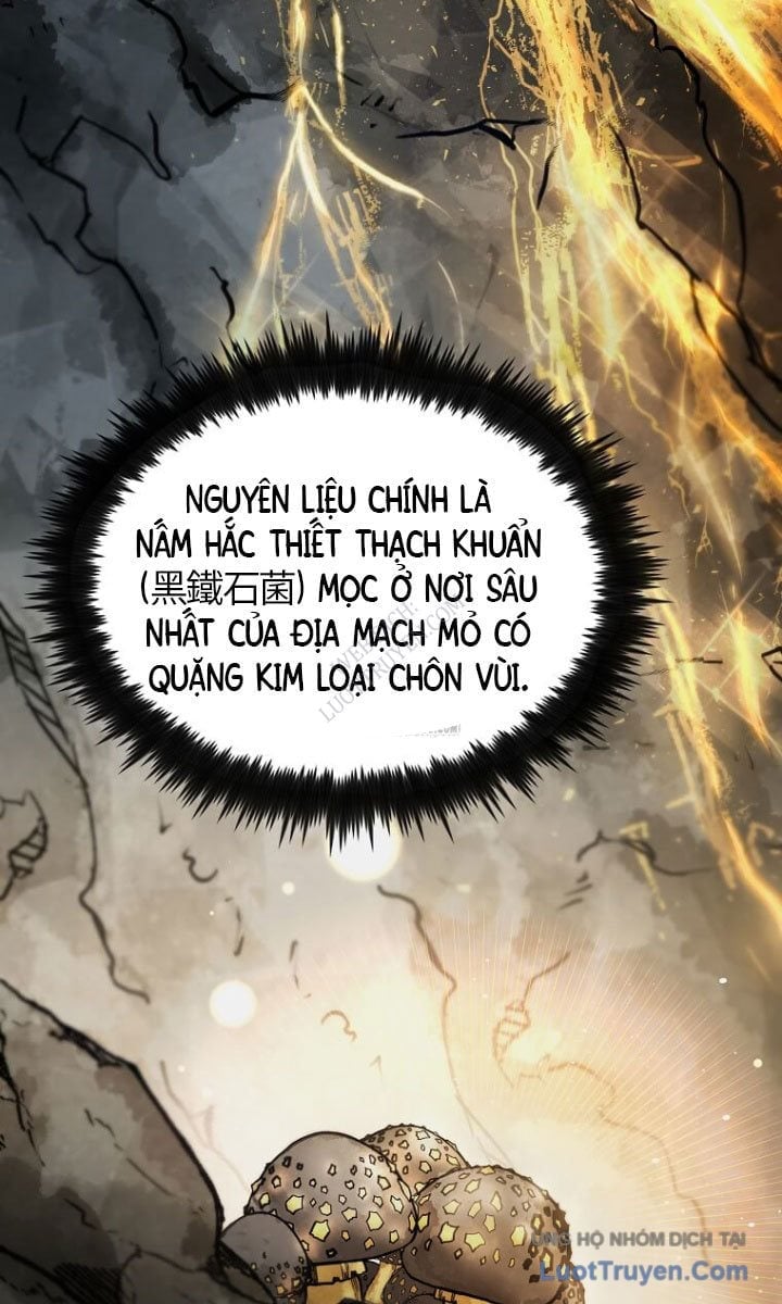 Bác Sĩ Trùng Sinh Về Murim Chap 202 - Next Chap 203