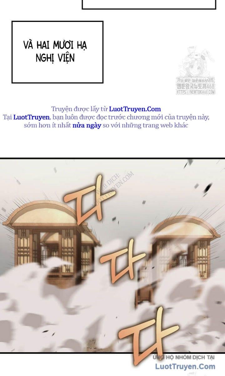 Bác Sĩ Trùng Sinh Về Murim Chap 202 - Next Chap 203