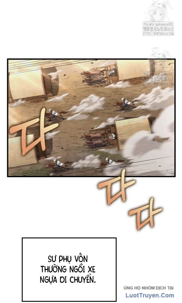 Bác Sĩ Trùng Sinh Về Murim Chap 202 - Next Chap 203