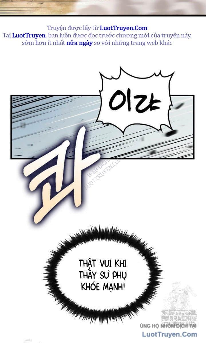 Bác Sĩ Trùng Sinh Về Murim Chap 202 - Next Chap 203