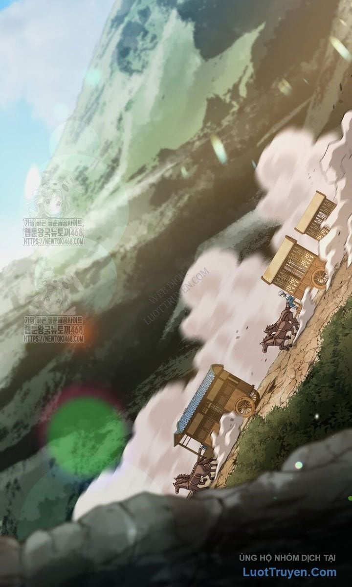 Bác Sĩ Trùng Sinh Về Murim Chap 202 - Next Chap 203