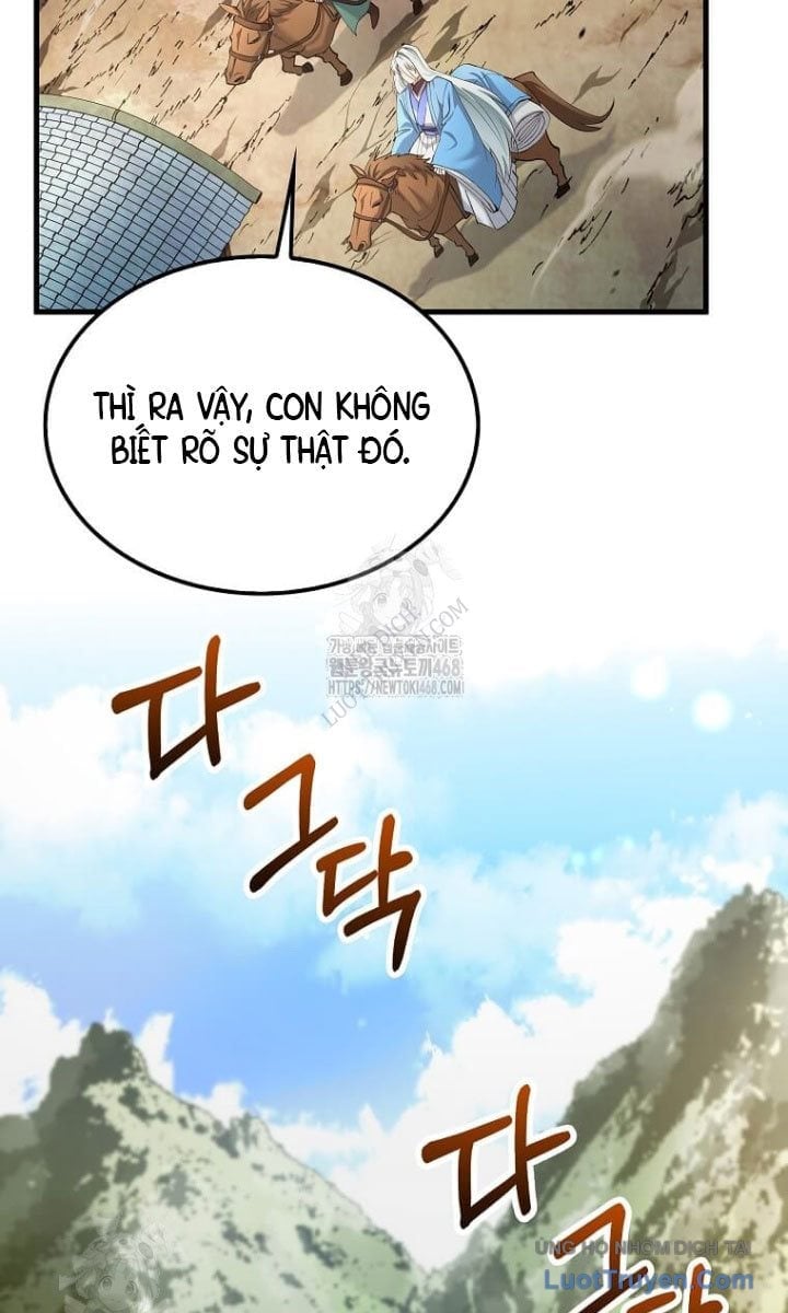 Bác Sĩ Trùng Sinh Về Murim Chap 202 - Next Chap 203