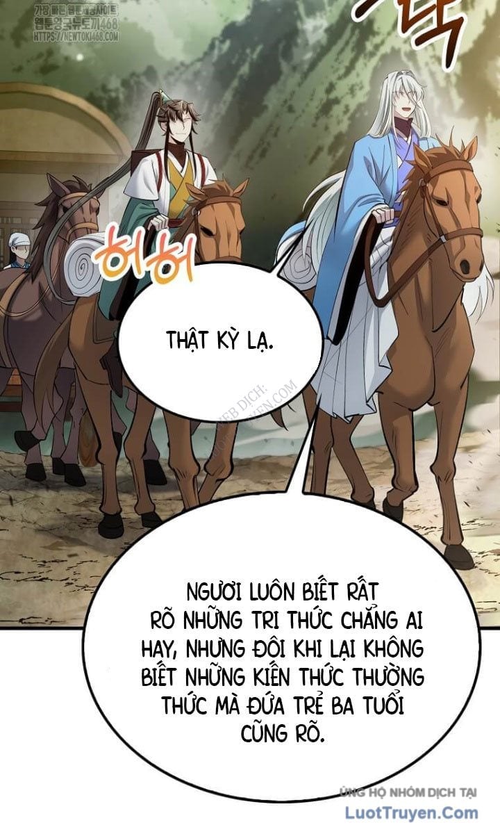 Bác Sĩ Trùng Sinh Về Murim Chap 202 - Next Chap 203