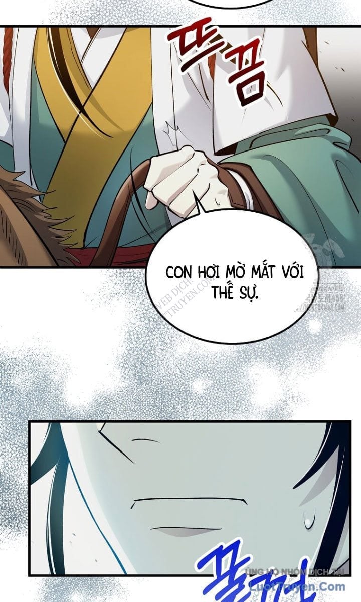 Bác Sĩ Trùng Sinh Về Murim Chap 202 - Next Chap 203