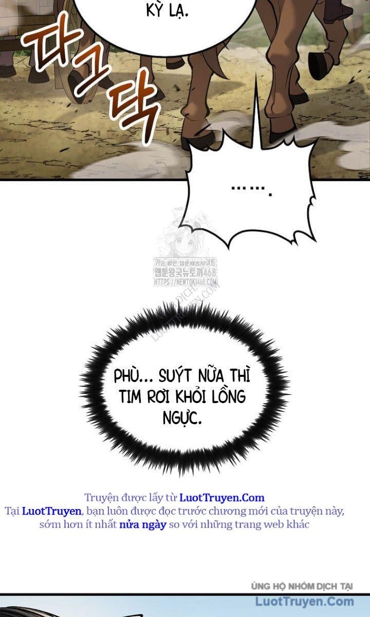 Bác Sĩ Trùng Sinh Về Murim Chap 202 - Next Chap 203