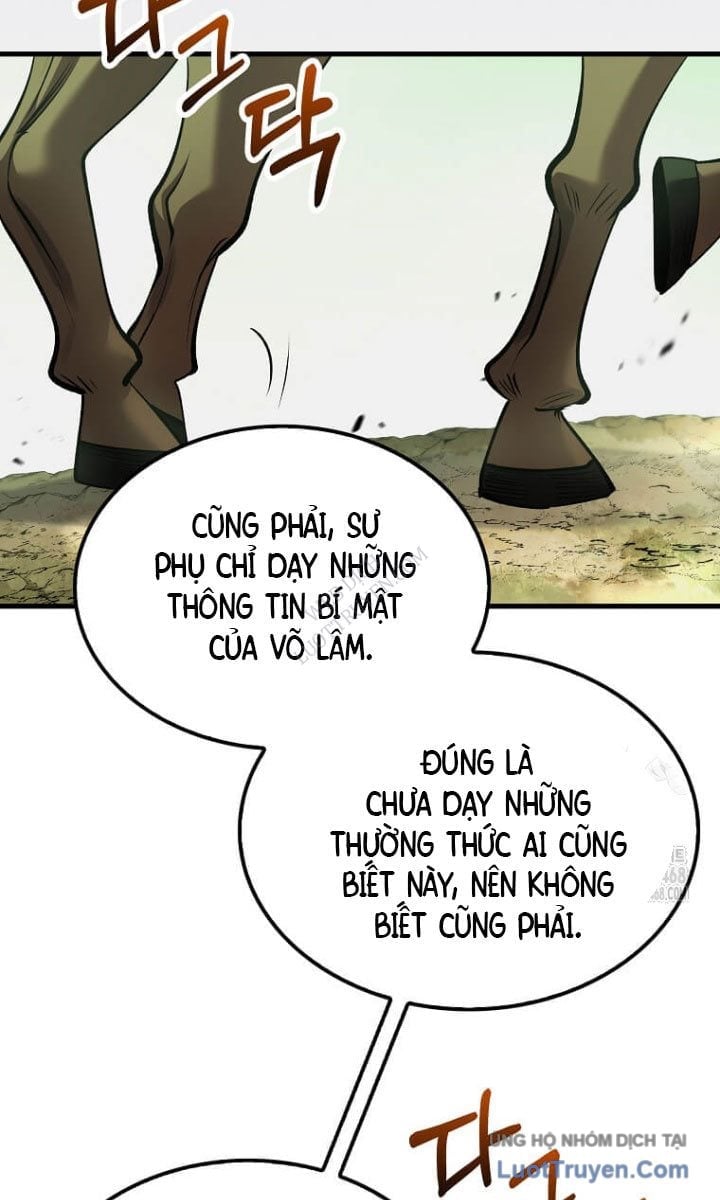 Bác Sĩ Trùng Sinh Về Murim Chap 202 - Next Chap 203