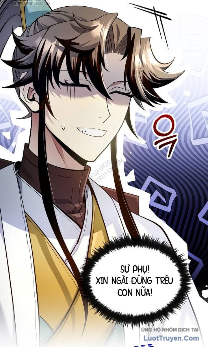 Bác Sĩ Trùng Sinh Về Murim Chap 202 - Next Chap 203