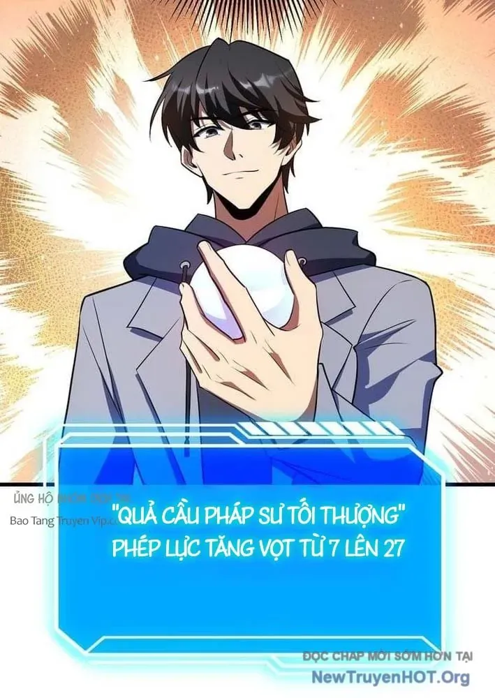 Bậc Thầy Bẫy Toàn Trí Toàn Năng Chap 5 - Next Chap 6