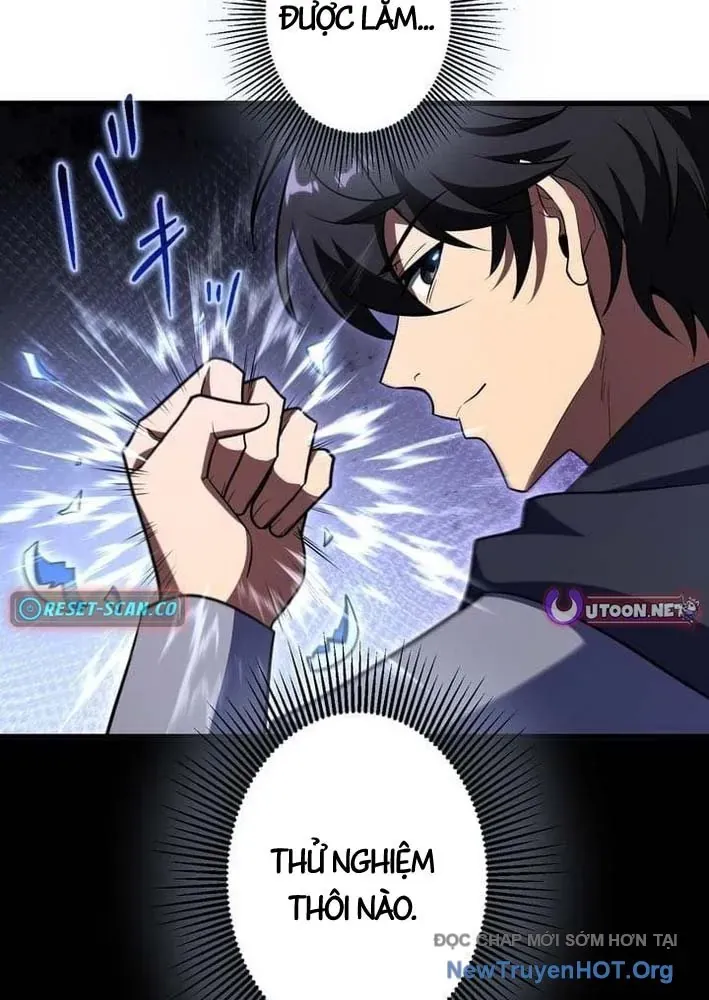 Bậc Thầy Bẫy Toàn Trí Toàn Năng Chap 5 - Next Chap 6