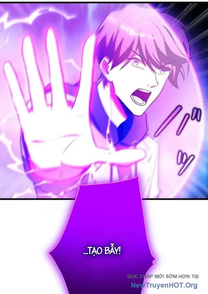Bậc Thầy Bẫy Toàn Trí Toàn Năng Chap 5 - Next Chap 6