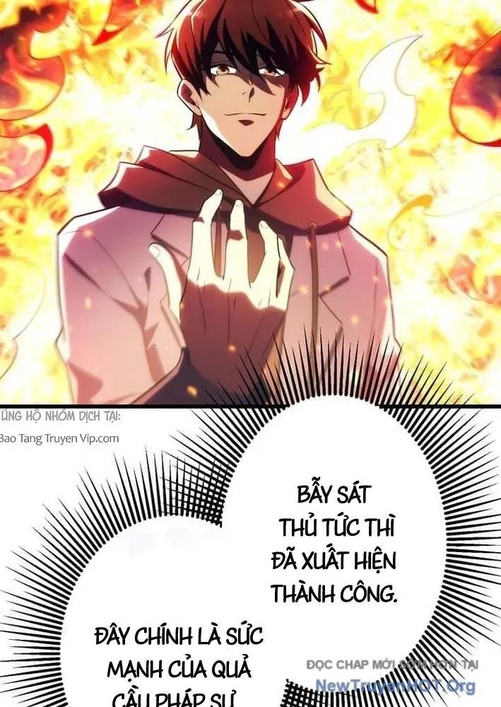 Bậc Thầy Bẫy Toàn Trí Toàn Năng Chap 5 - Next Chap 6