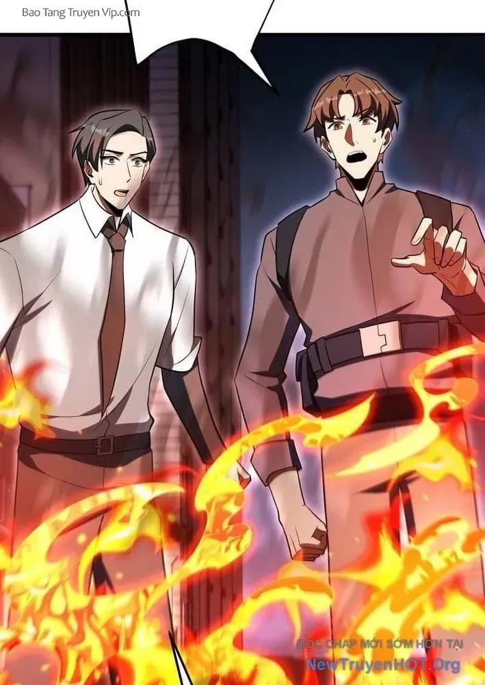 Bậc Thầy Bẫy Toàn Trí Toàn Năng Chap 5 - Next Chap 6