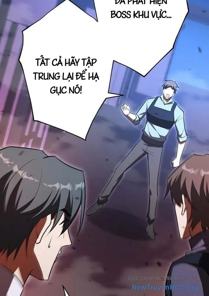 Bậc Thầy Bẫy Toàn Trí Toàn Năng Chap 5 - Next Chap 6