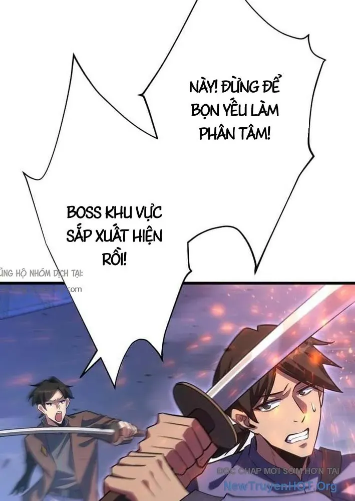 Bậc Thầy Bẫy Toàn Trí Toàn Năng Chap 5 - Next Chap 6