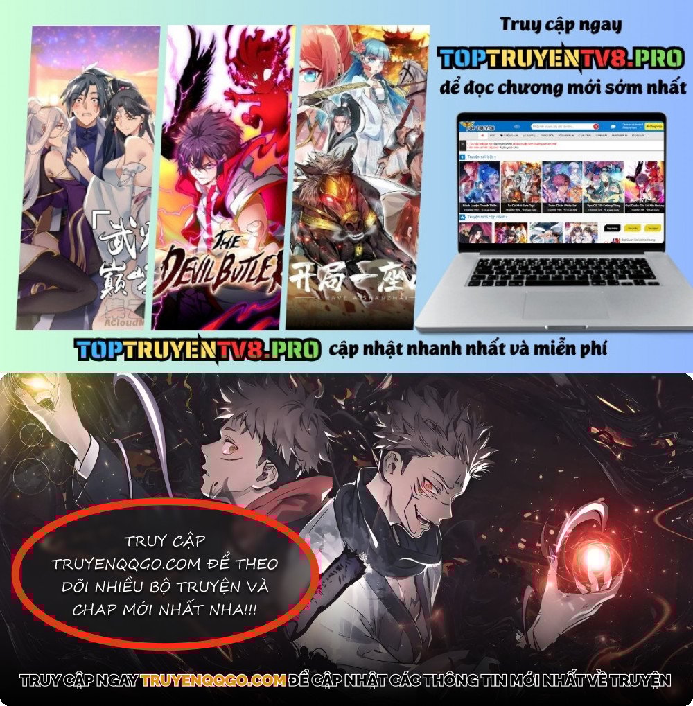 Bậc Thầy Cuối Cùng Chap 42 - Next Chap 43