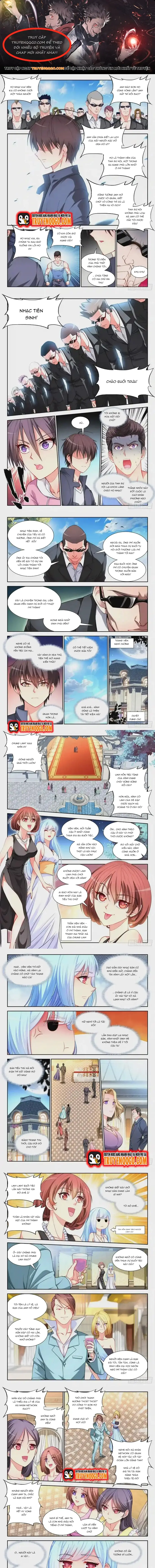 Bậc Thầy Cuối Cùng Chap 47 - Next Chap 48