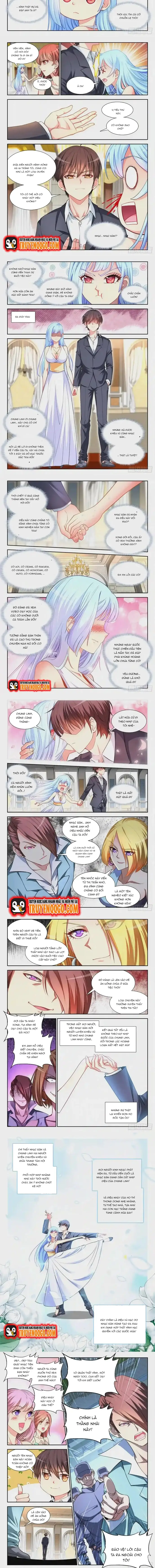 Bậc Thầy Cuối Cùng Chap 47 - Next Chap 48