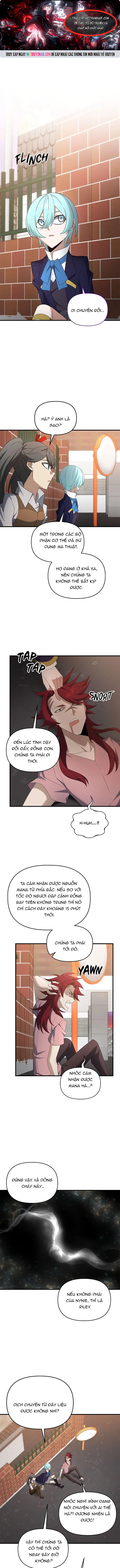 Bậc Thầy Kiếm Sĩ Lười Biếng Chap 108 - Next Chap 109