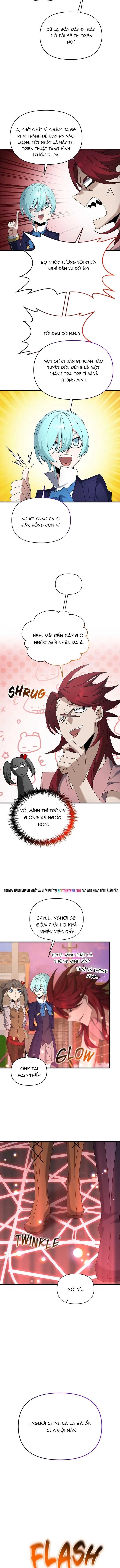 Bậc Thầy Kiếm Sĩ Lười Biếng Chap 108 - Next Chap 109