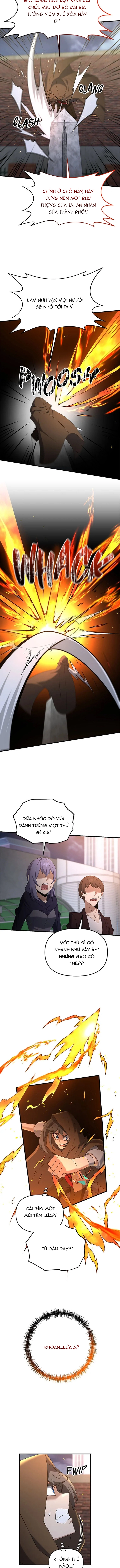 Bậc Thầy Kiếm Sĩ Lười Biếng Chap 108 - Next Chap 109