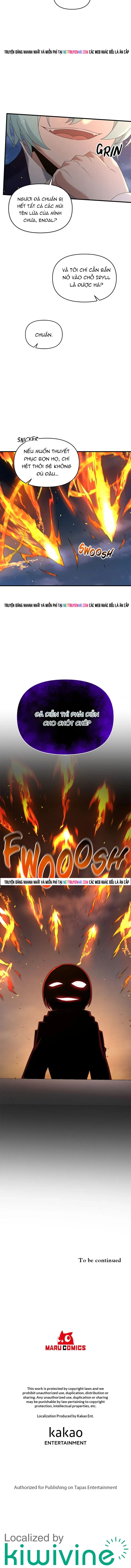 Bậc Thầy Kiếm Sĩ Lười Biếng Chap 108 - Next Chap 109