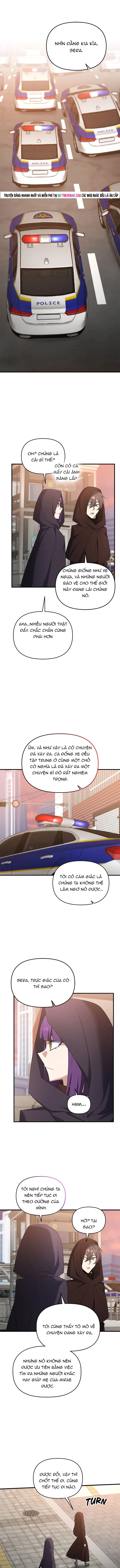 Bậc Thầy Kiếm Sĩ Lười Biếng Chap 108 - Next Chap 109