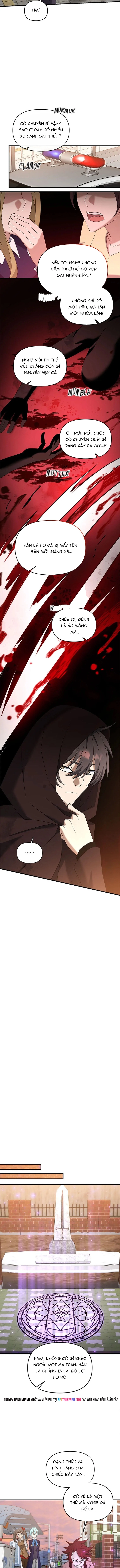 Bậc Thầy Kiếm Sĩ Lười Biếng Chap 108 - Next Chap 109