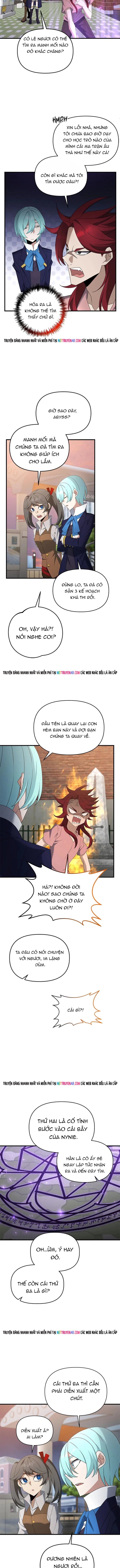 Bậc Thầy Kiếm Sĩ Lười Biếng Chap 108 - Next Chap 109