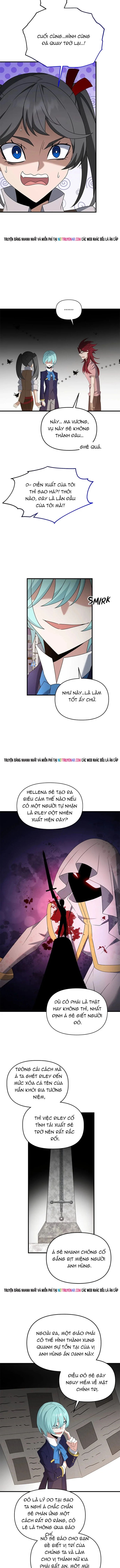 Bậc Thầy Kiếm Sĩ Lười Biếng Chap 108 - Next Chap 109