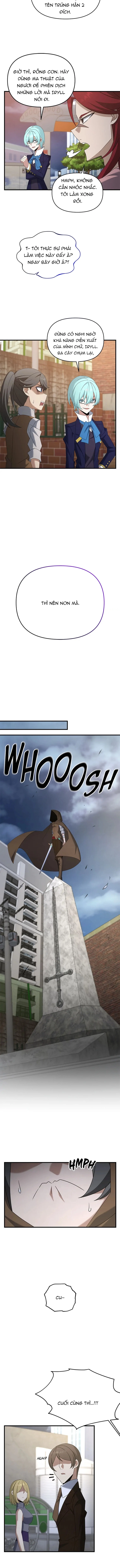 Bậc Thầy Kiếm Sĩ Lười Biếng Chap 108 - Next Chap 109